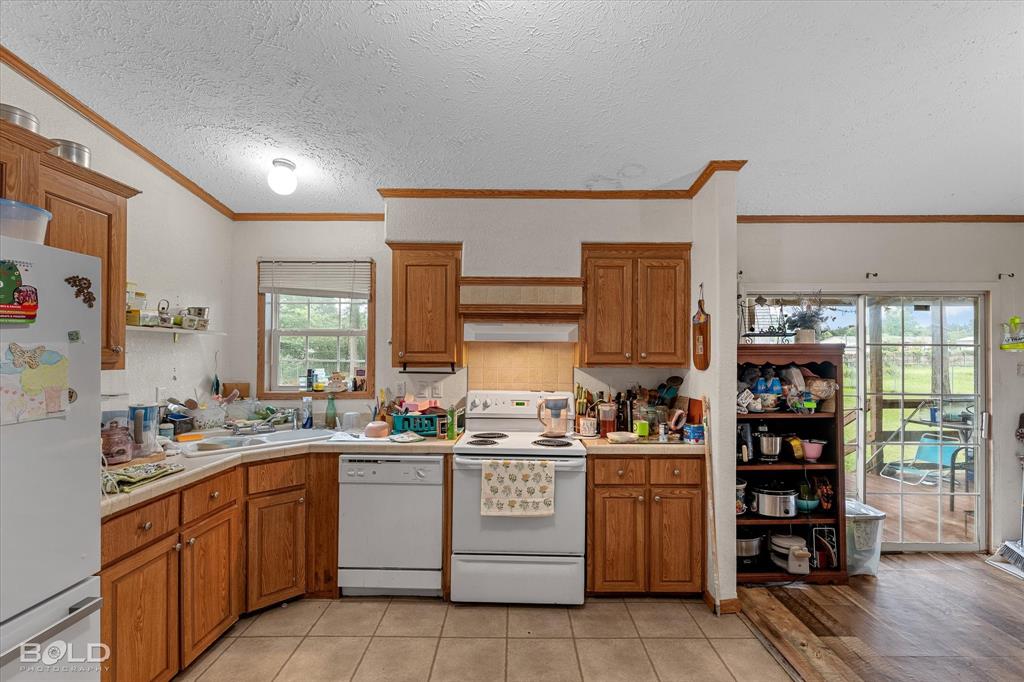 Pine Crest Sub - Residential