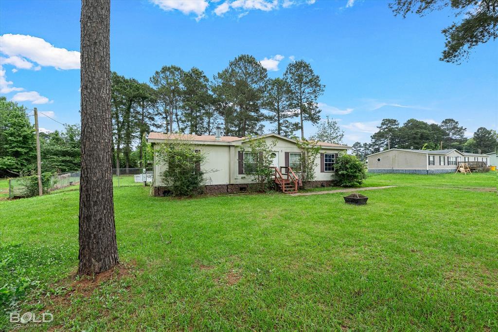 Pine Crest Sub - Residential