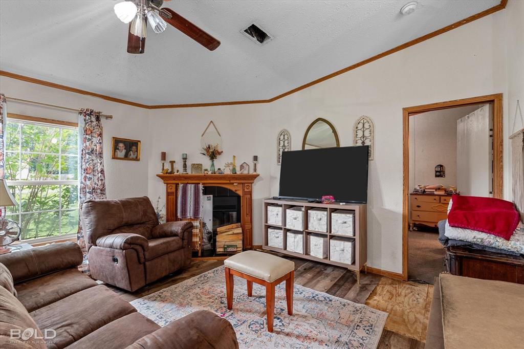 Pine Crest Sub - Residential