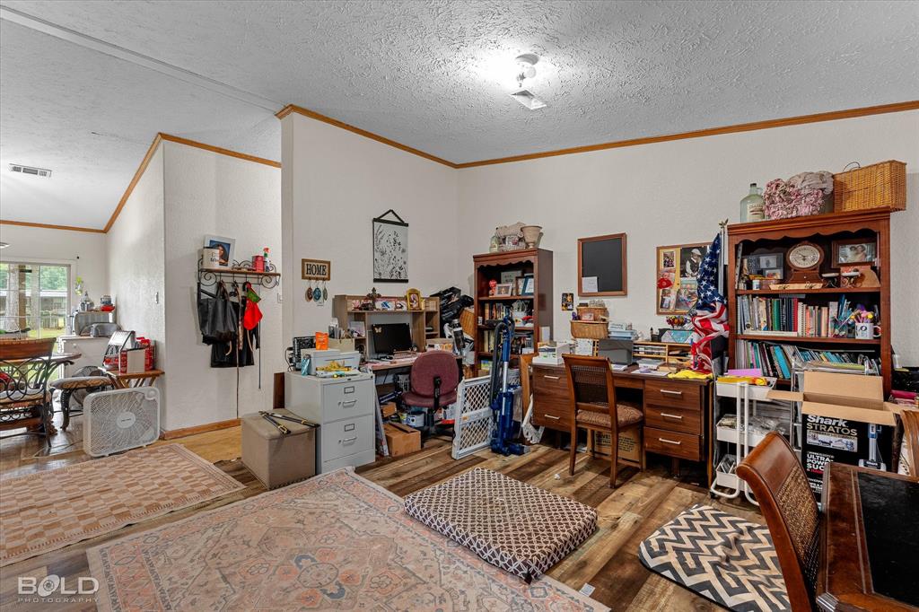 Pine Crest Sub - Residential