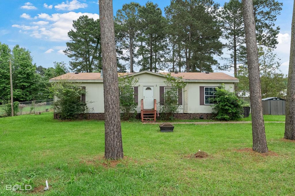 Pine Crest Sub - Residential