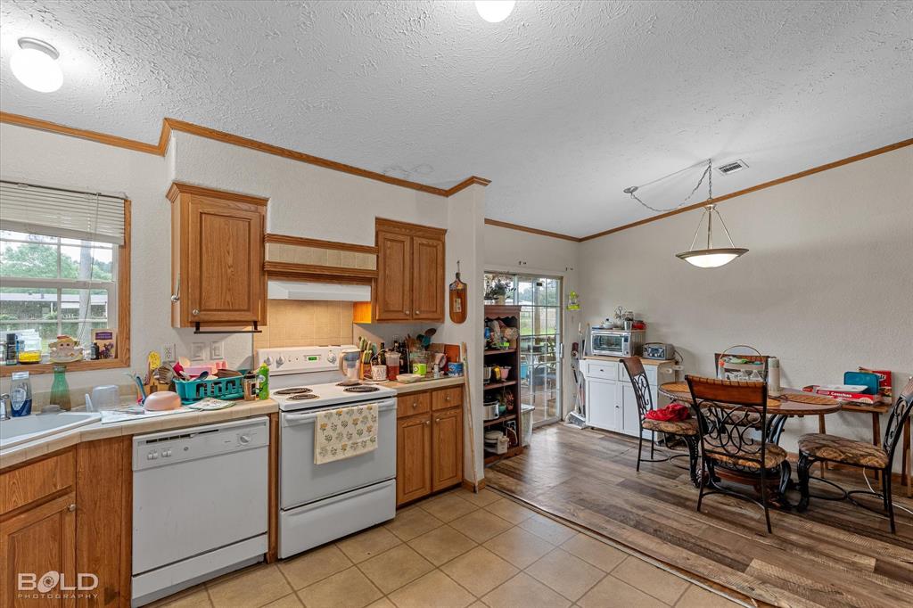 Pine Crest Sub - Residential