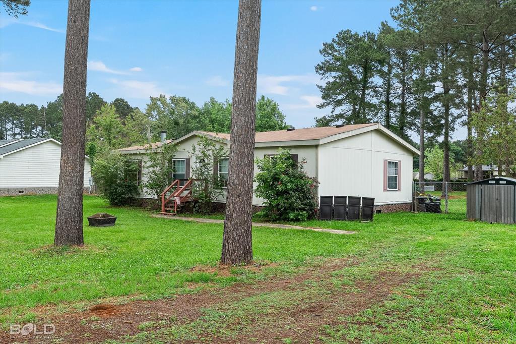 Pine Crest Sub - Residential
