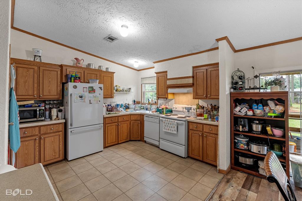 Pine Crest Sub - Residential