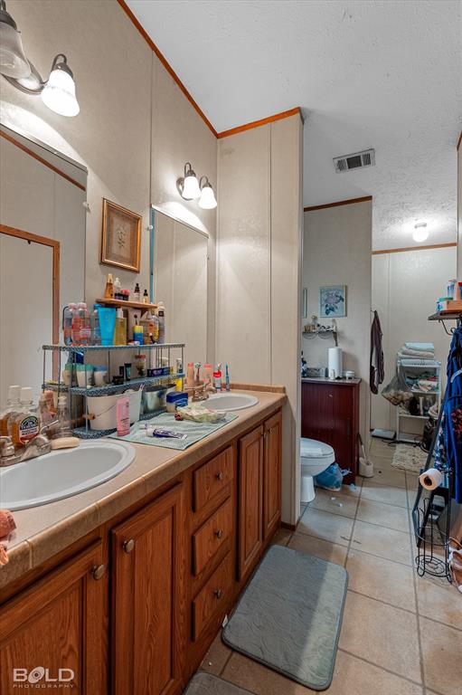 Pine Crest Sub - Residential