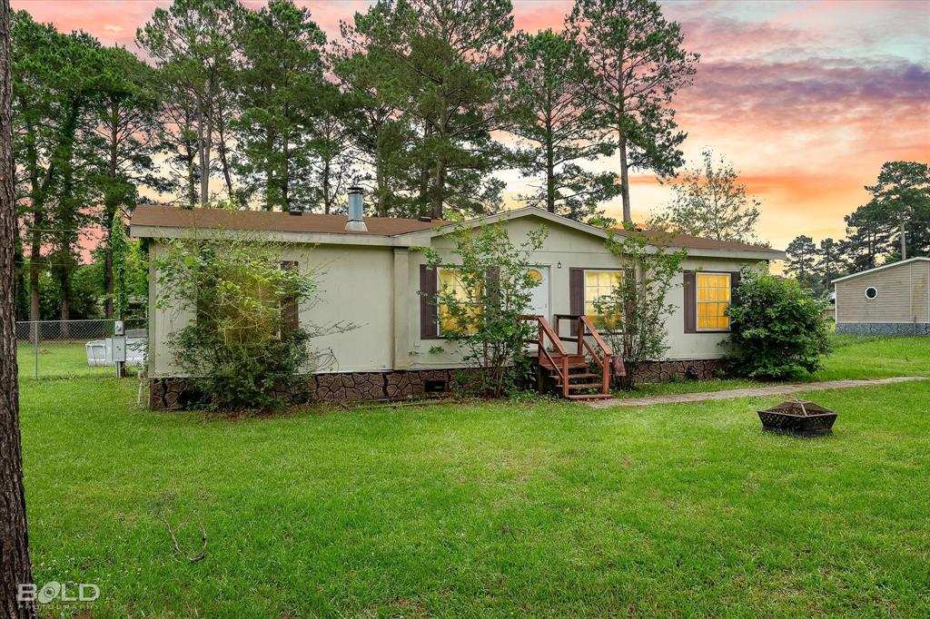 Pine Crest Sub - Residential