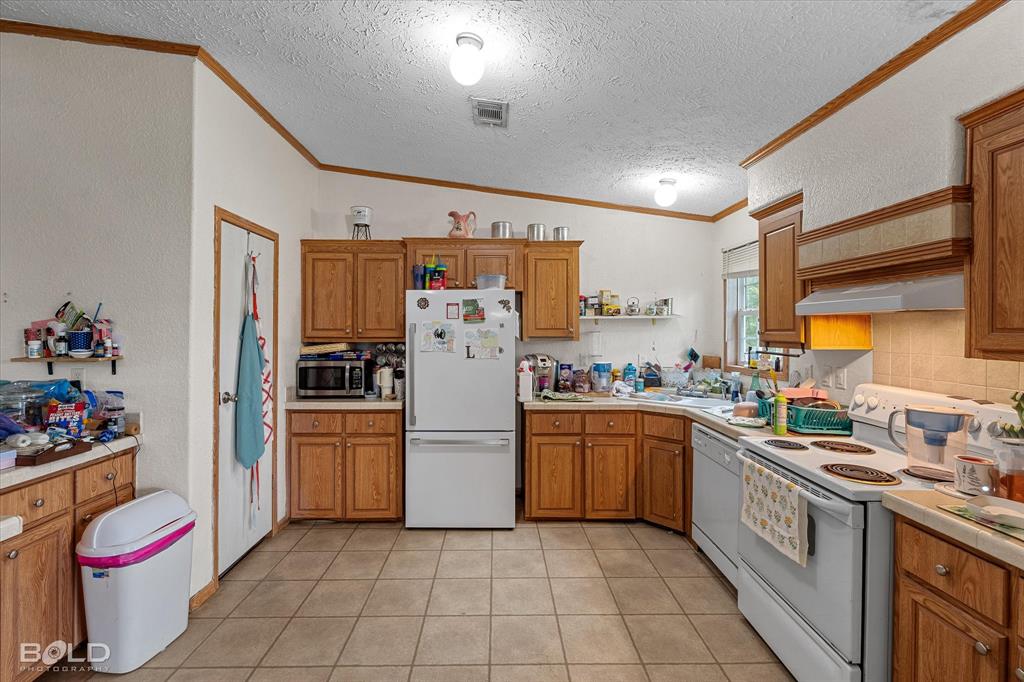 Pine Crest Sub - Residential