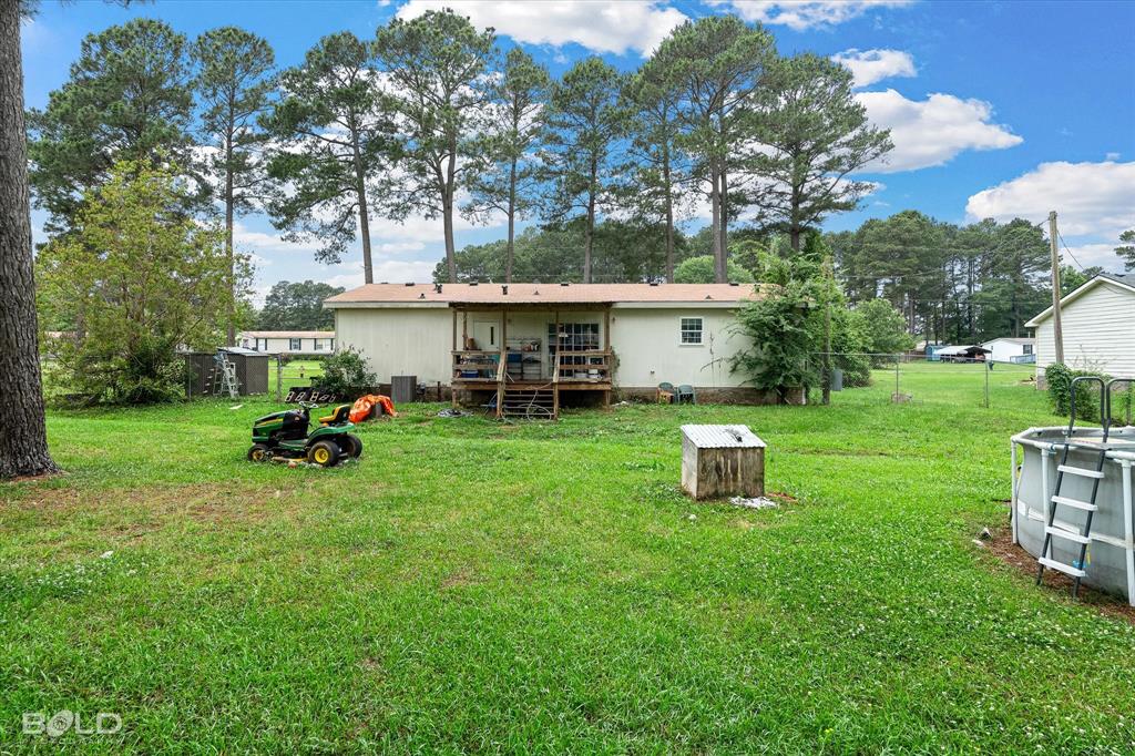 Pine Crest Sub - Residential