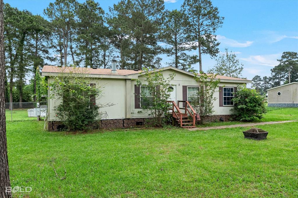 Pine Crest Sub - Residential