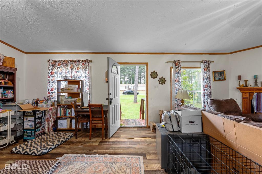 Pine Crest Sub - Residential