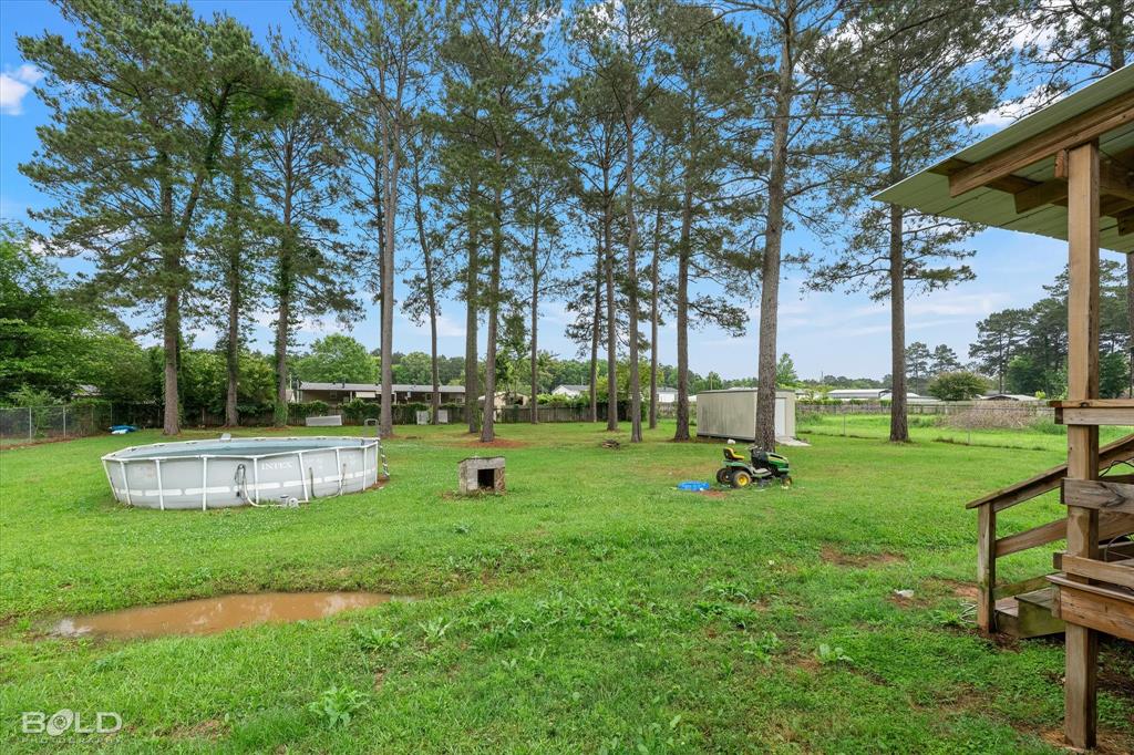 Pine Crest Sub - Residential