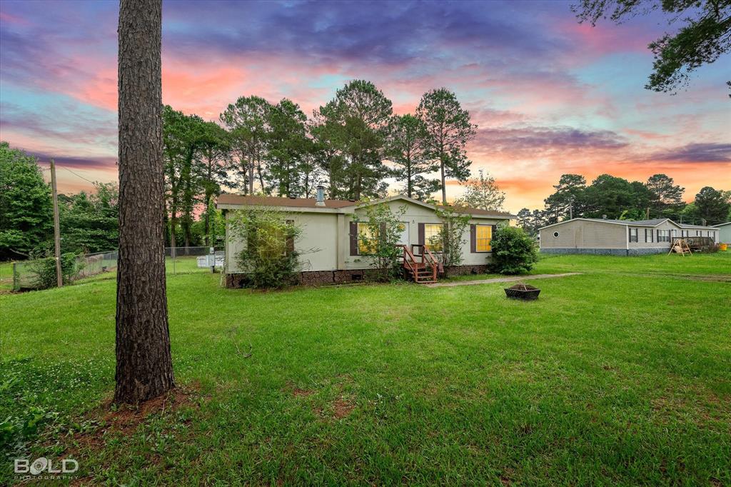 Pine Crest Sub - Residential