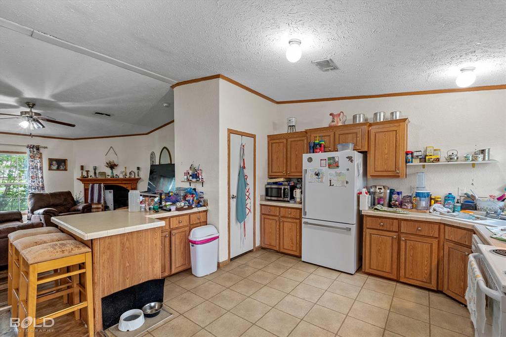Pine Crest Sub - Residential
