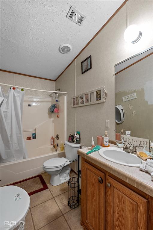 Pine Crest Sub - Residential