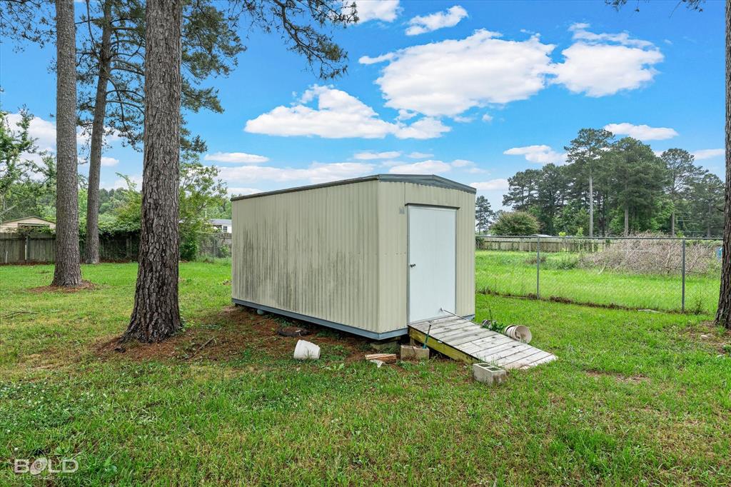 Pine Crest Sub - Residential