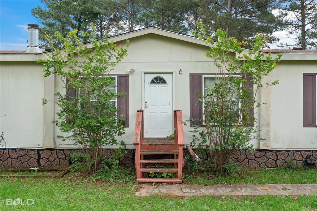 Pine Crest Sub - Residential