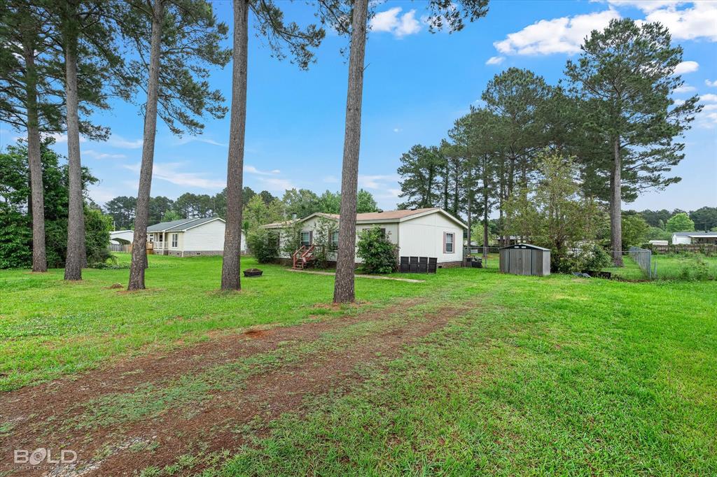 Pine Crest Sub - Residential