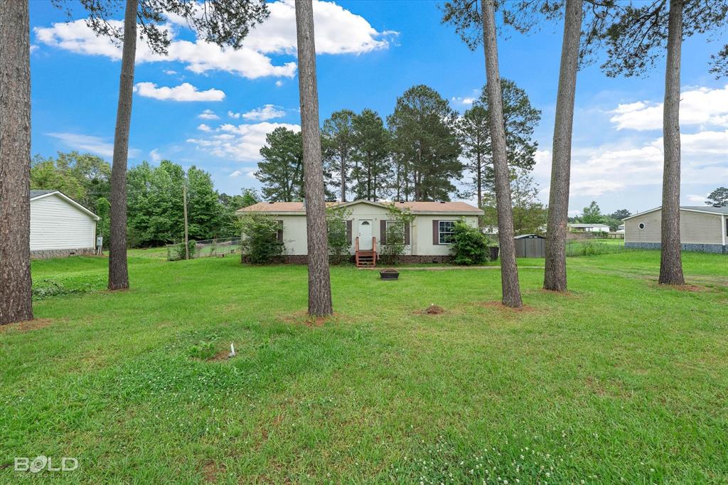 Pine Crest Sub - Residential
