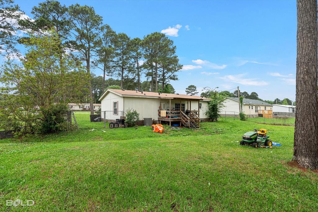 Pine Crest Sub - Residential
