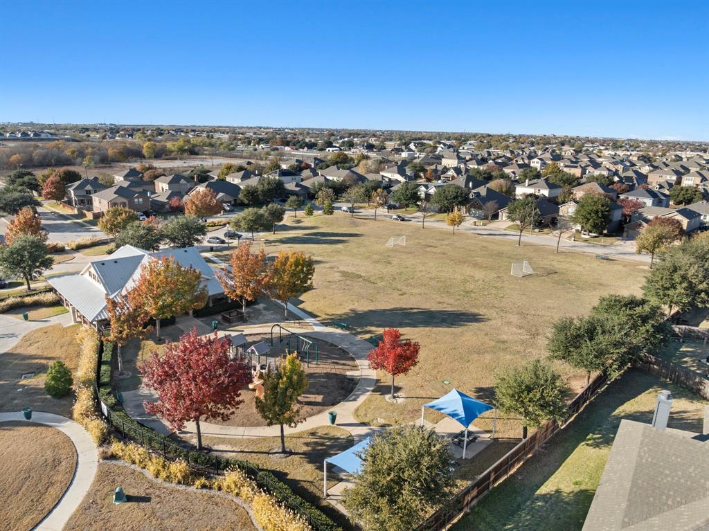 Watersbend North - Residential