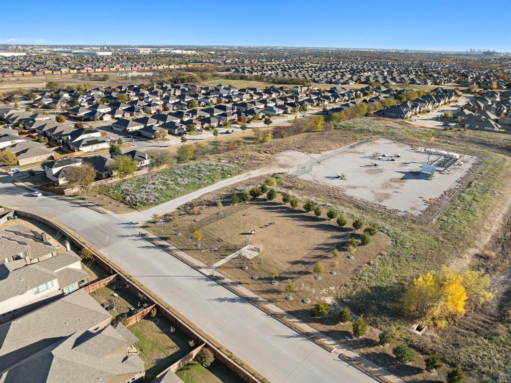 Watersbend North - Residential