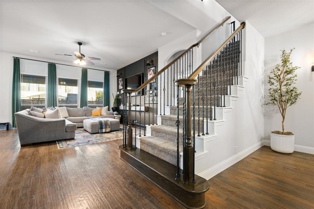 Watersbend North - Residential