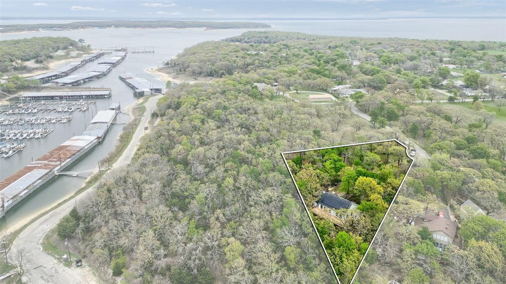 Harbor View Sub - Residential