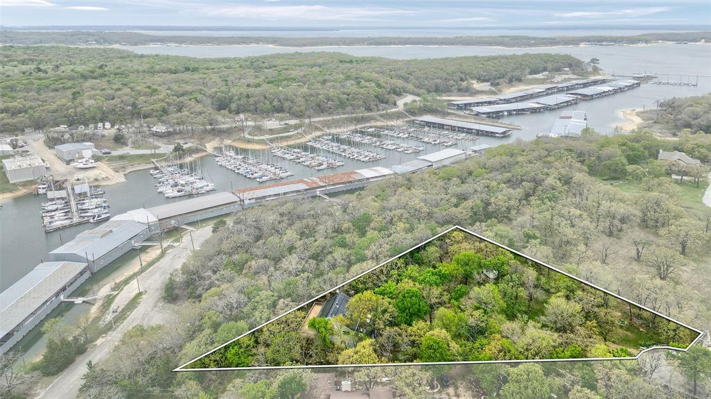 Harbor View Sub - Residential