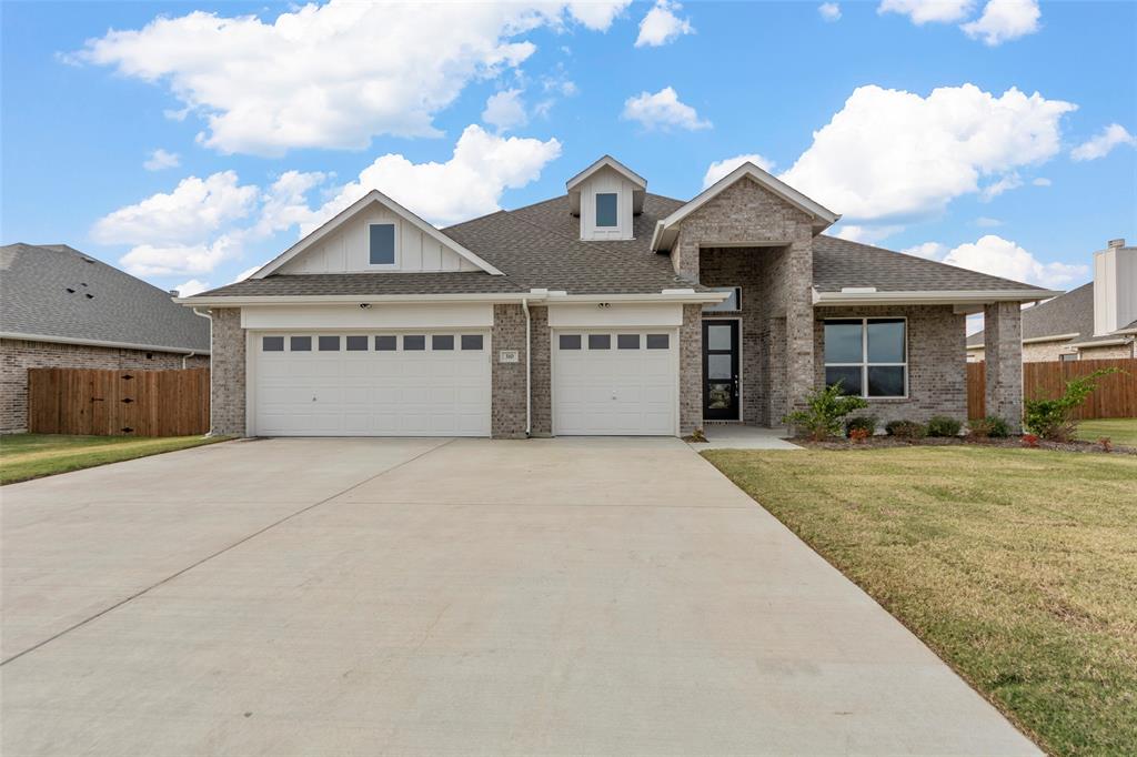 Meadow Ridge Estate - Residential
