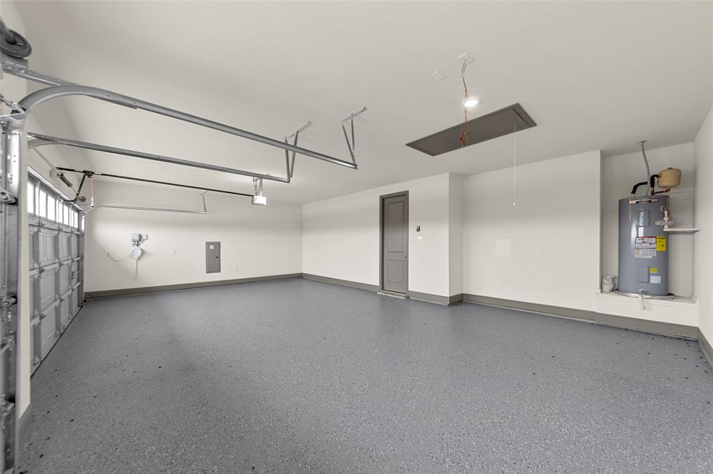 Meadow Ridge Estate - Residential