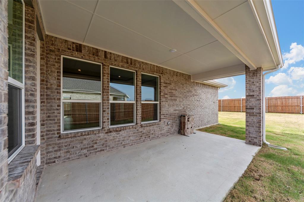Meadow Ridge Estate - Residential