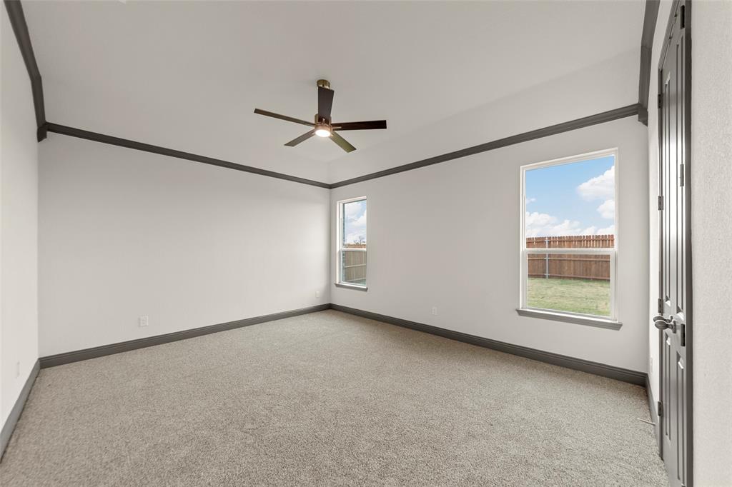 Meadow Ridge Estate - Residential