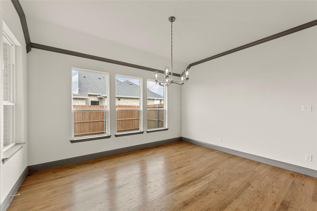 Meadow Ridge Estate - Residential