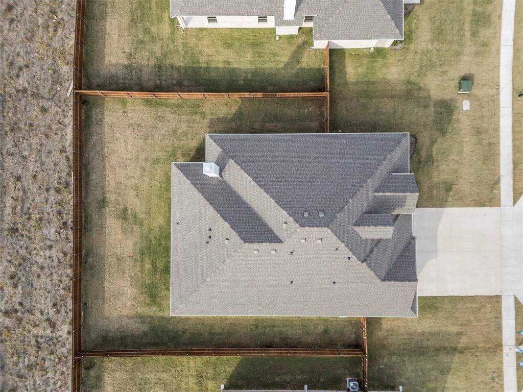 Meadow Ridge Estate - Residential