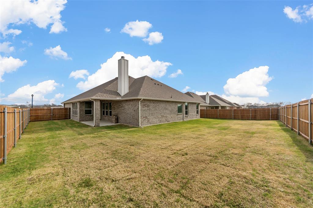 Meadow Ridge Estate - Residential