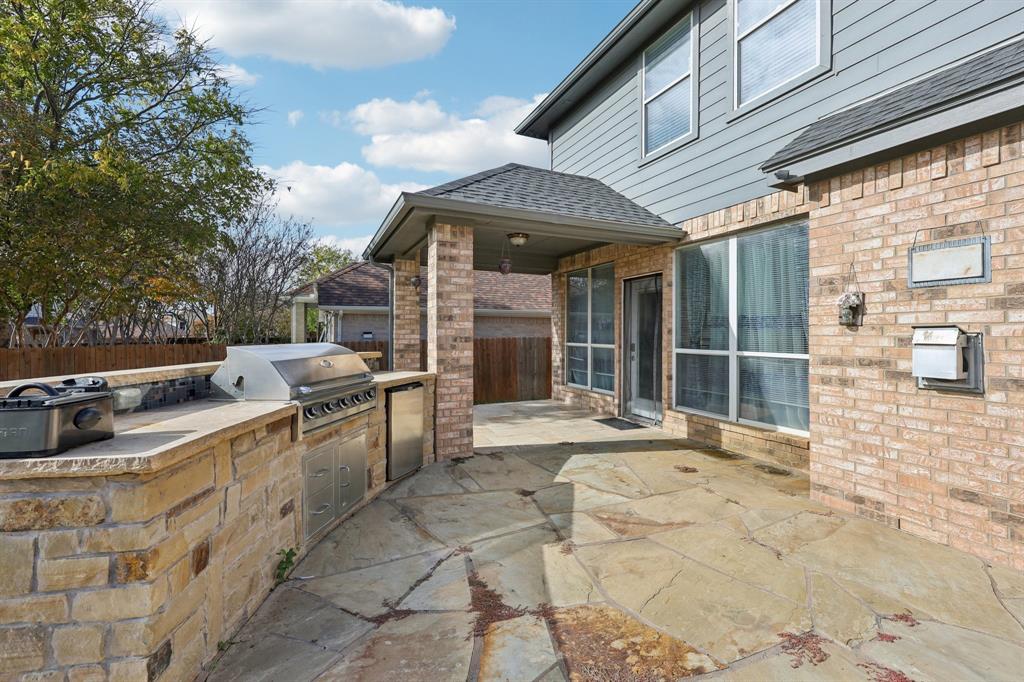 Crossing At Fossil Creek The - Residential