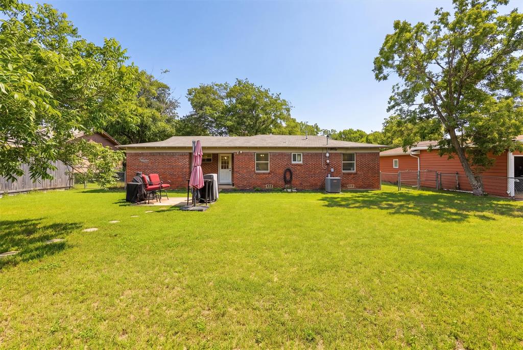 Meadow Heights - Residential