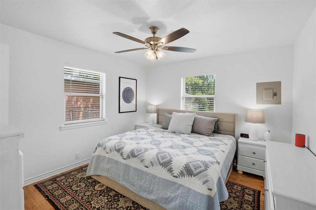 Meadow Heights - Residential