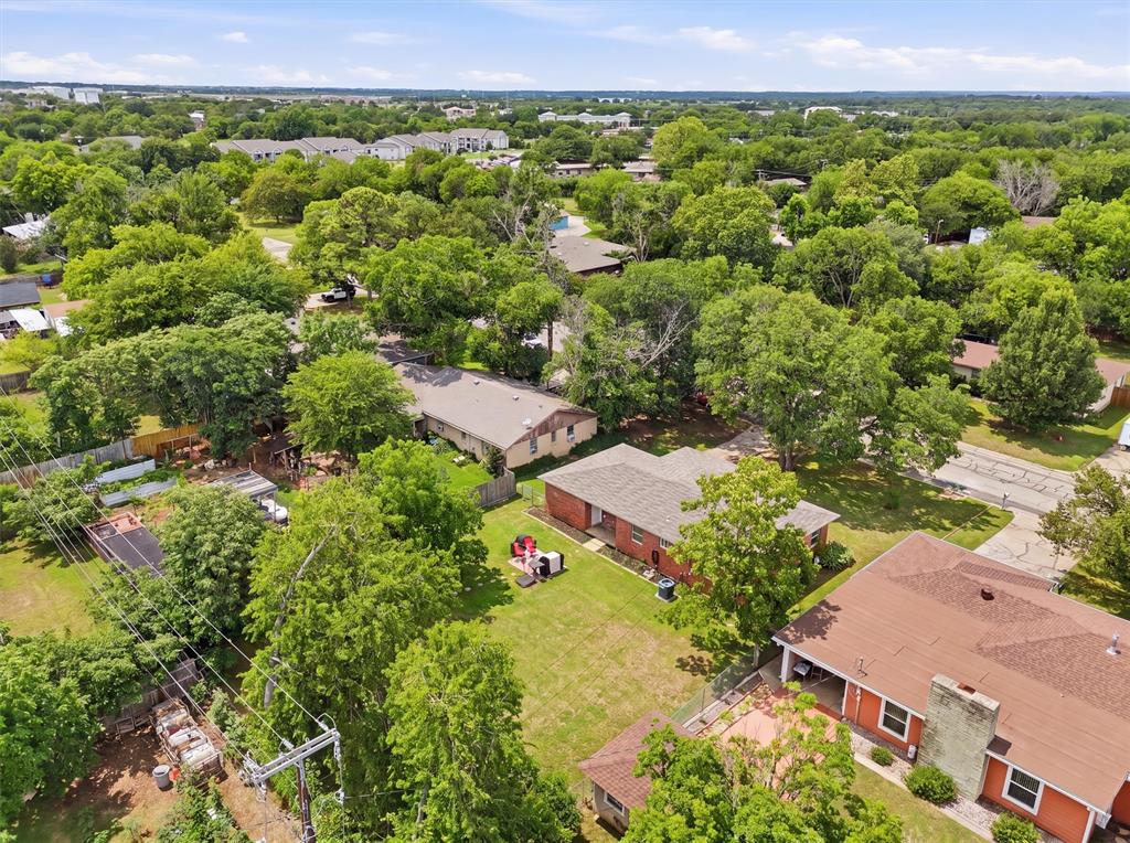 Meadow Heights - Residential
