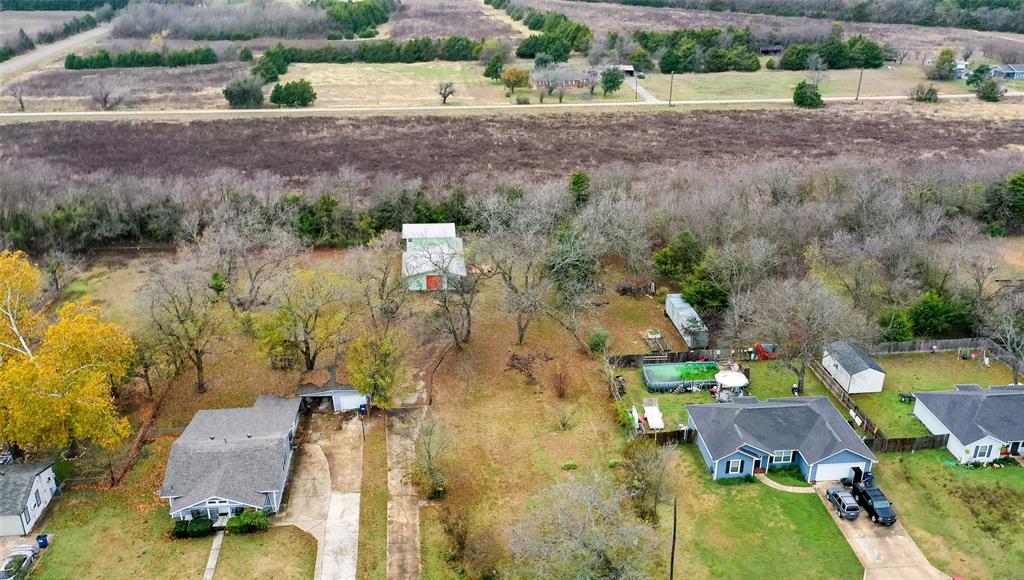 Graywoods Add - Residential