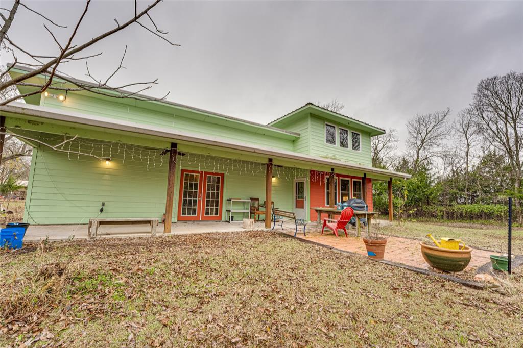 Graywoods Add - Residential