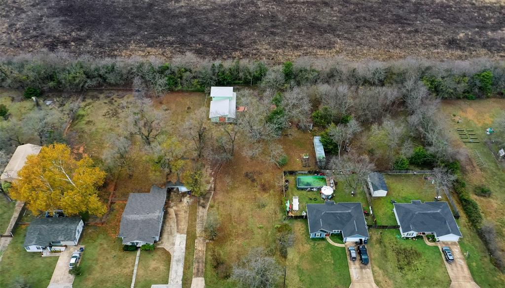 Graywoods Add - Residential