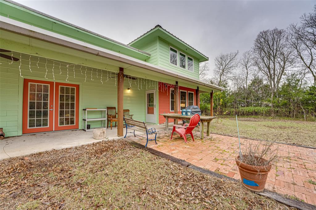 Graywoods Add - Residential