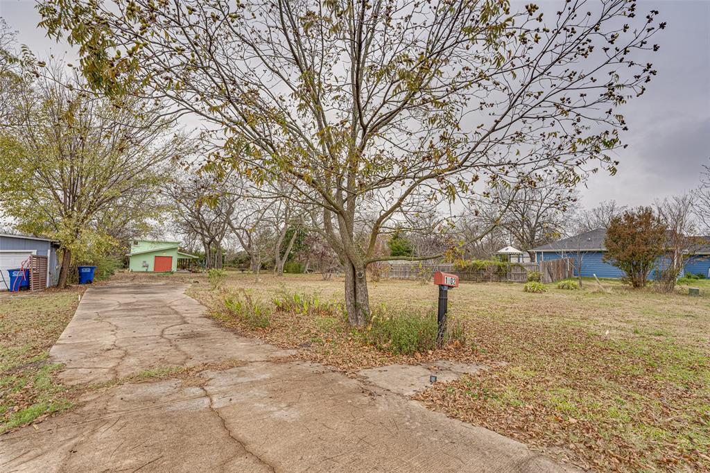 Graywoods Add - Residential