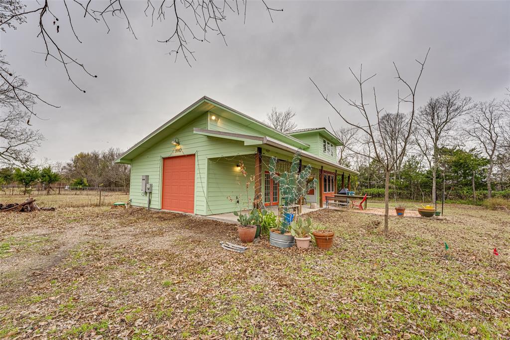 Graywoods Add - Residential