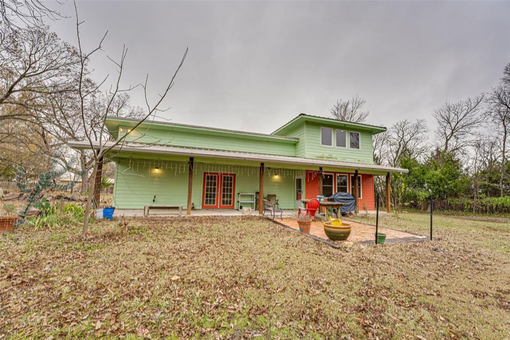 Graywoods Add - Residential