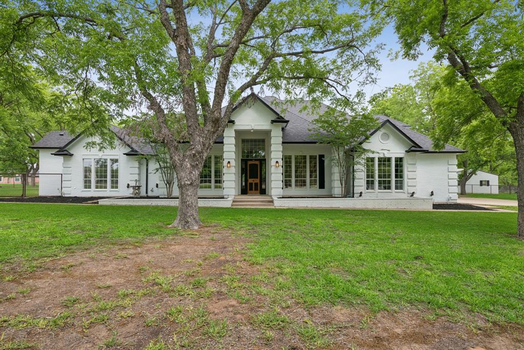 Pecan Estates Sec 2 - Residential