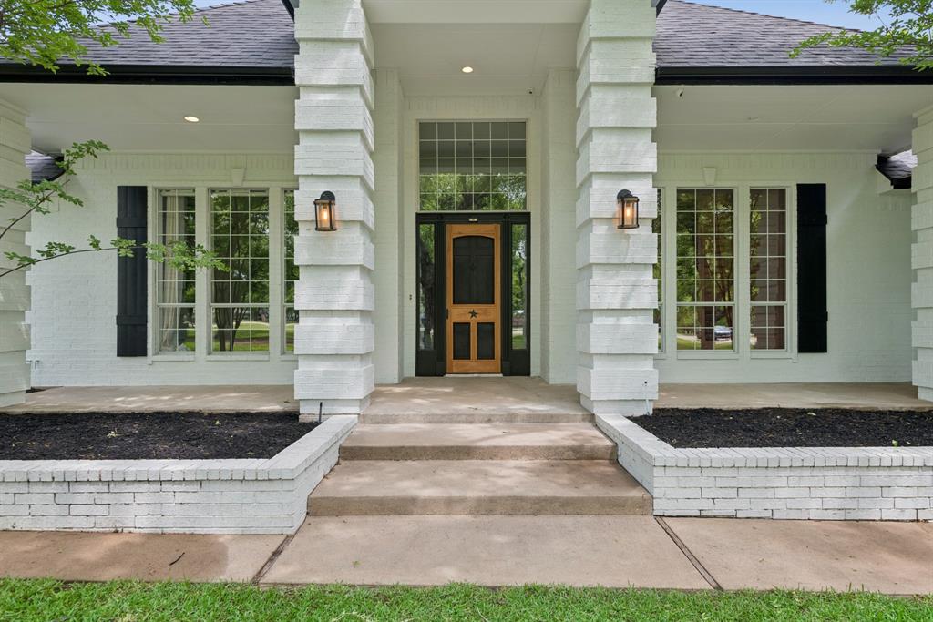 Pecan Estates Sec 2 - Residential