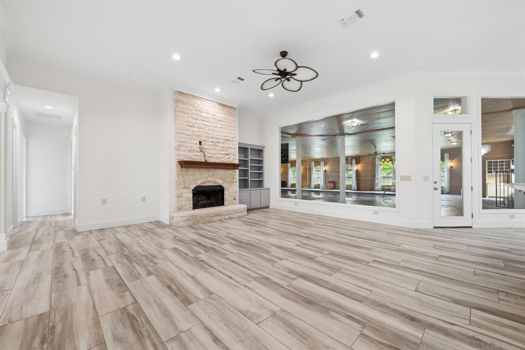 Pecan Estates Sec 2 - Residential