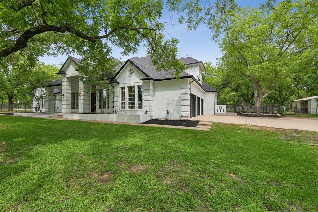 Pecan Estates Sec 2 - Residential